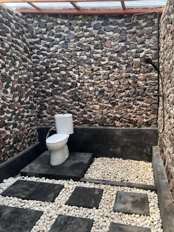 Bali Lesung Ξενοδοχείο Kintamani Εξωτερικό φωτογραφία