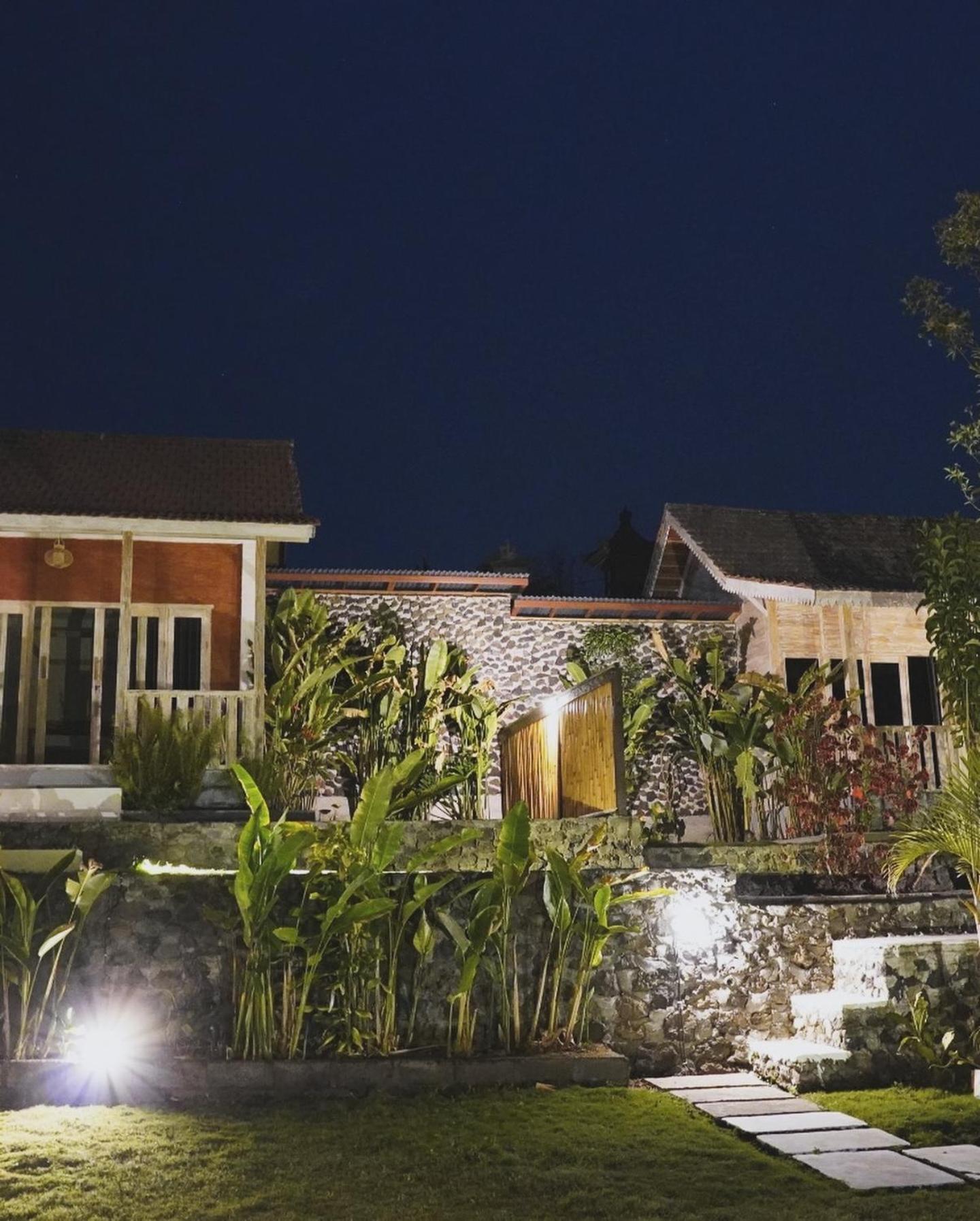 Bali Lesung Ξενοδοχείο Kintamani Εξωτερικό φωτογραφία